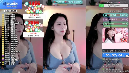 BJ로즈쨈加特林性感热舞20241114Hot Dance